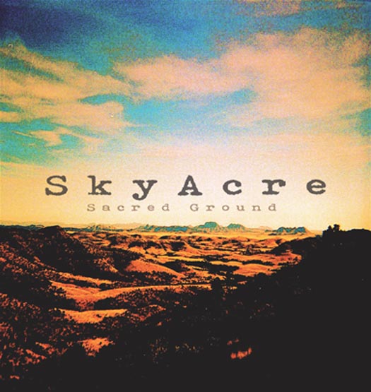 SkyAcre